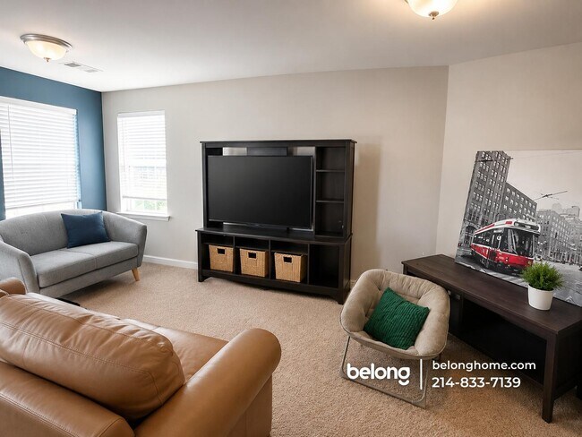 Building Photo - 4233 Great Belt Dr