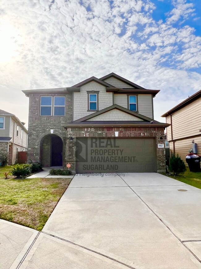 Building Photo - Beautiful Two Story Home in Cypress, TX