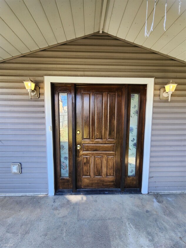 Primary Photo - 2 br, 1 bath House - 542 Reed Street