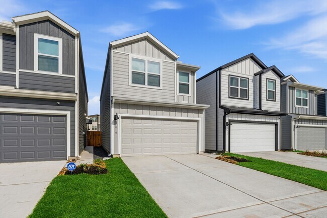 Foto del edificio - 17818 Delmar Hts Ln