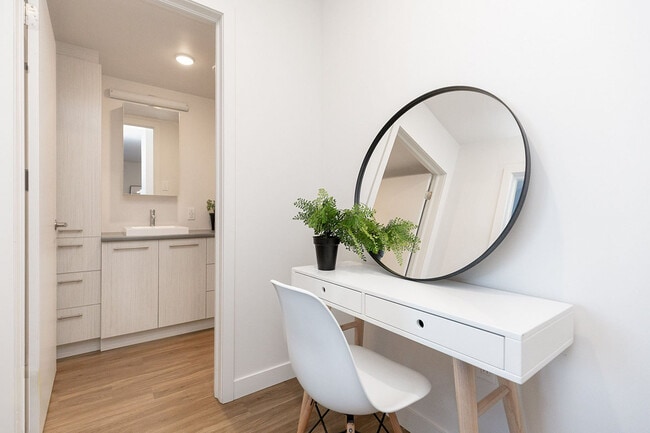 Photo du bâtiment - Le DIX65 Boisbriand Apartments