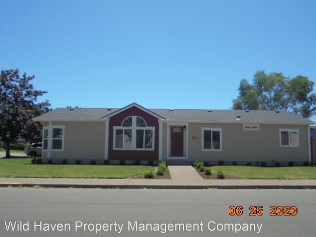 Building Photo - 3 br, 2 bath House - 1608 SW Sandalwood St