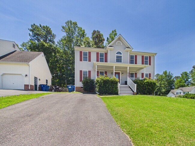 Foto del edificio - 12625 Summerhouse Ln