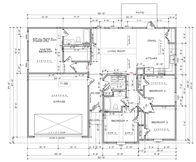 Foto del edificio - Home for Rent in Clanton, AL!!! Available ...