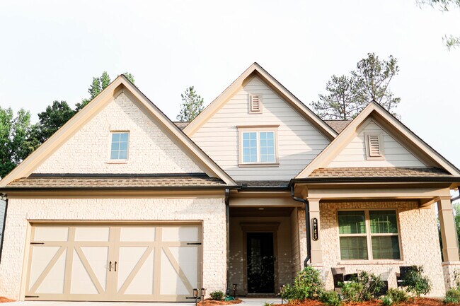 Building Photo - 5745 Pickens Garden Ln
