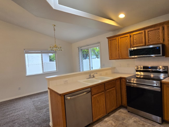 Foto del edificio - 4209 E Lanager Ct