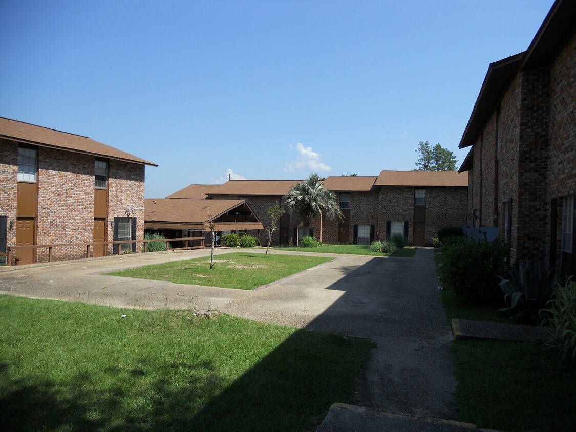 Foto del edificio - Rus-Tique apartment