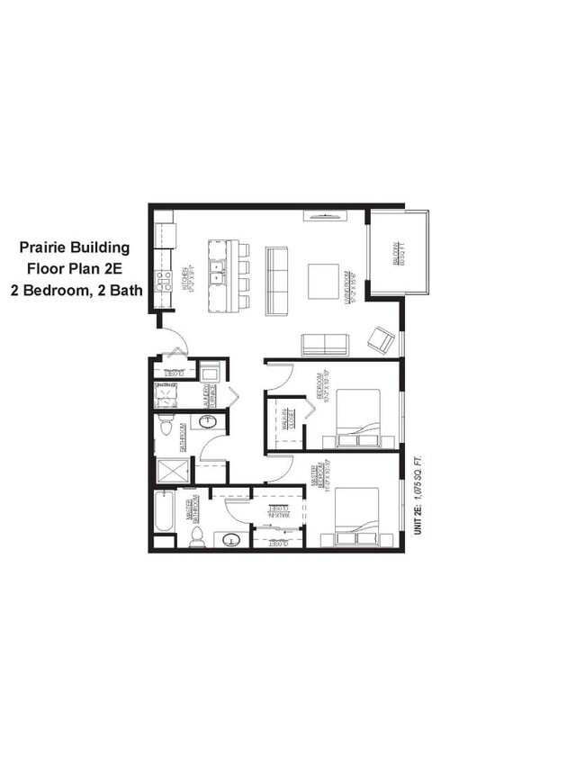 Interior Photo - RiverHeath
