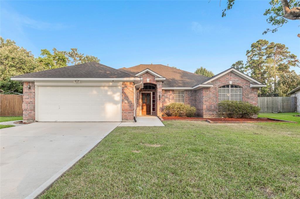 Foto principal - 8326 Pinewood Canyon Ln