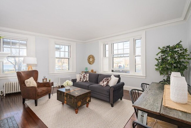 Foto del edificio - 112 Pinckney St