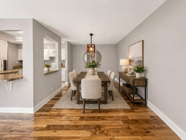 Foto del edificio - 1615 E Central Rd