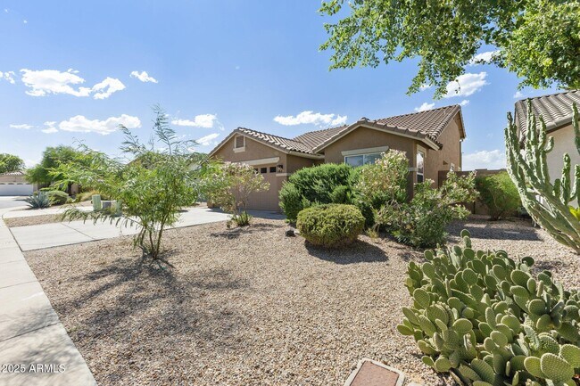 Foto del edificio - 33602 N Roadrunner Ln