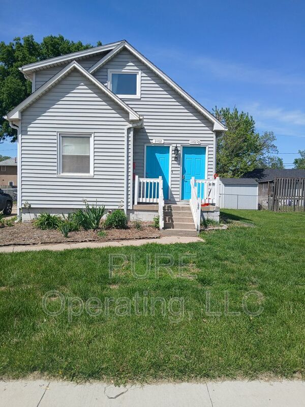 Primary Photo - 2402 Ave A