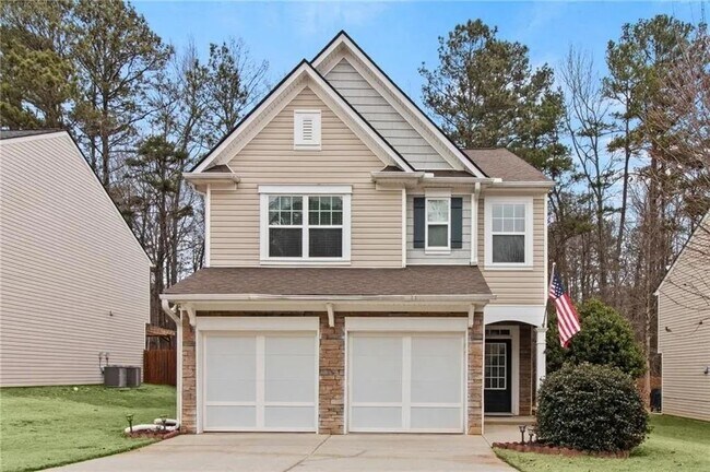 Foto del edificio - 2653 Winslow Ridge Dr NE