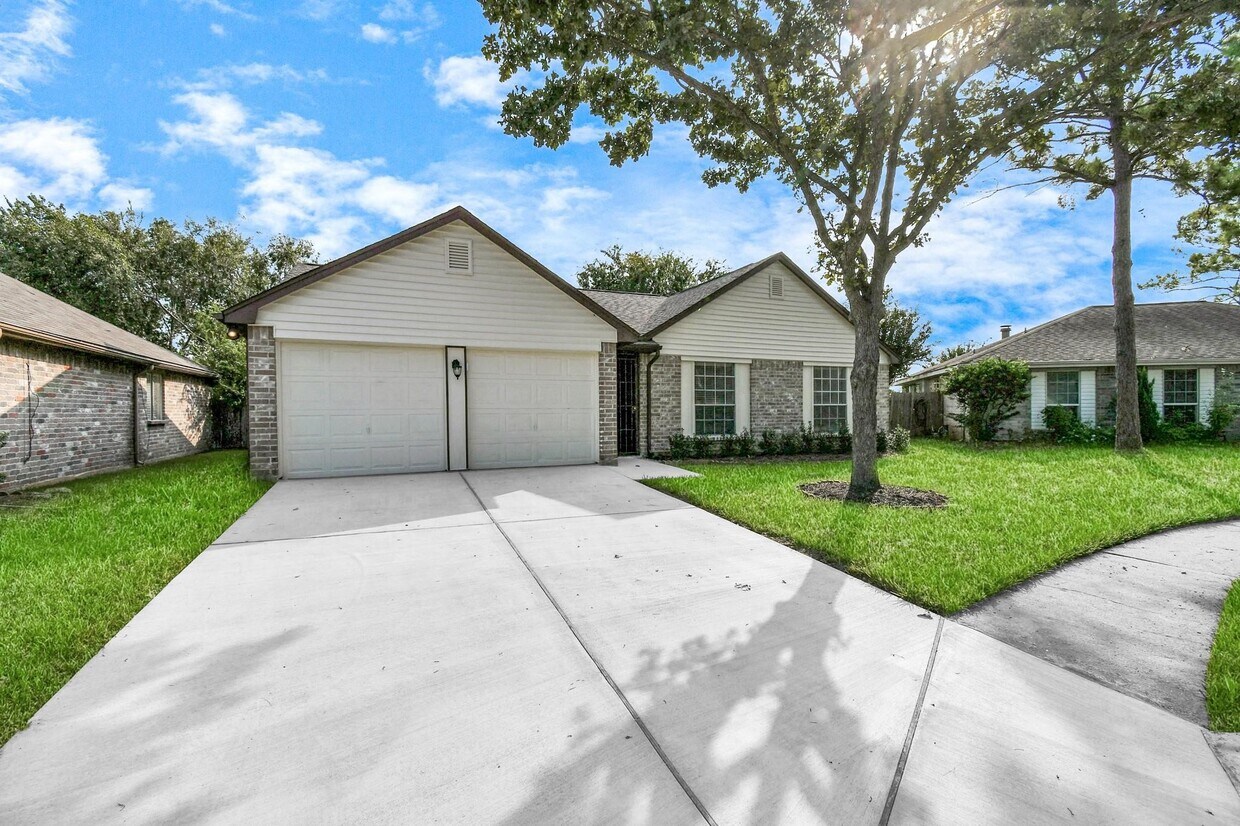 Foto principal - 2210 S Ferrisburg Ct