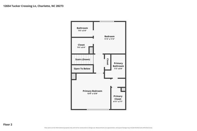 Building Photo - 12654 Tucker Crossing Ln