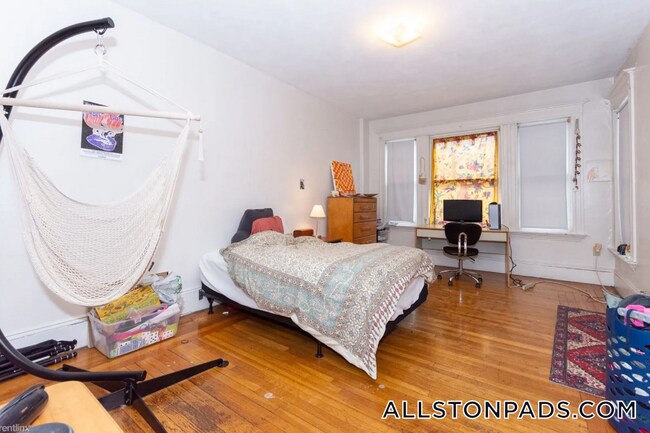 Foto del edificio - 16 Ashford St