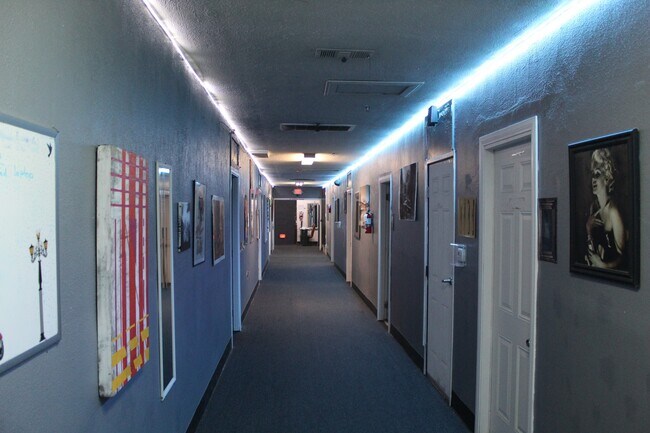 Foto del edificio - Room #1