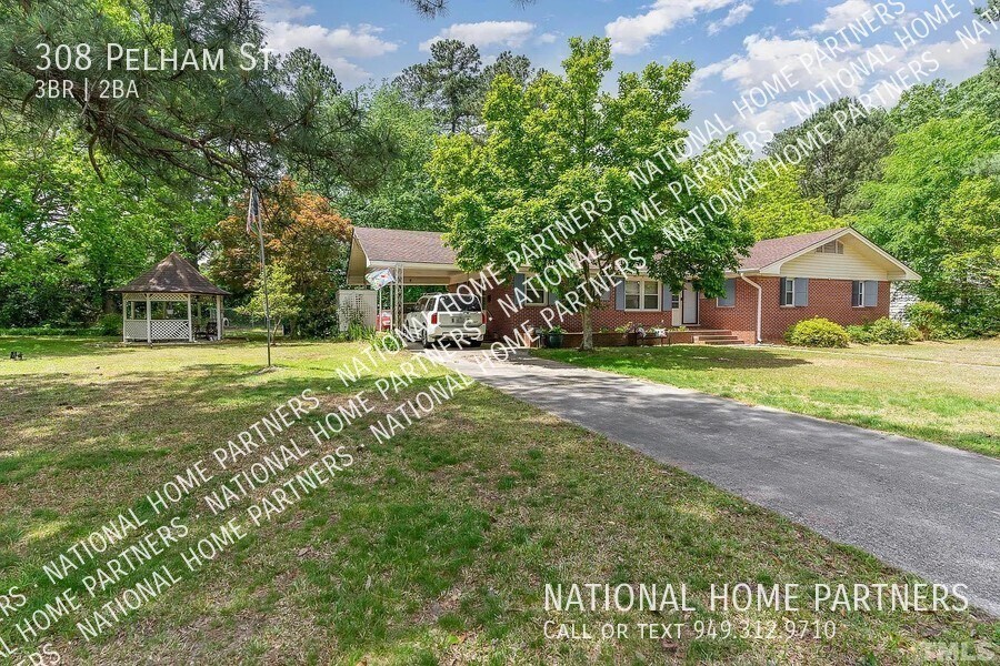 Primary Photo - Rent to Own home $16,000 Down - NO Banks -...