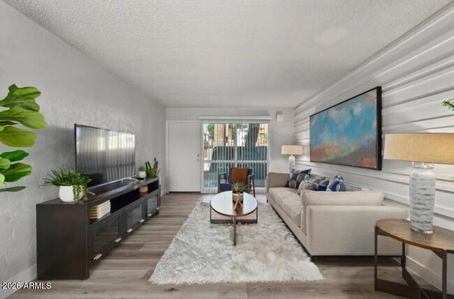 Foto del edificio - 3409 S Rural Rd