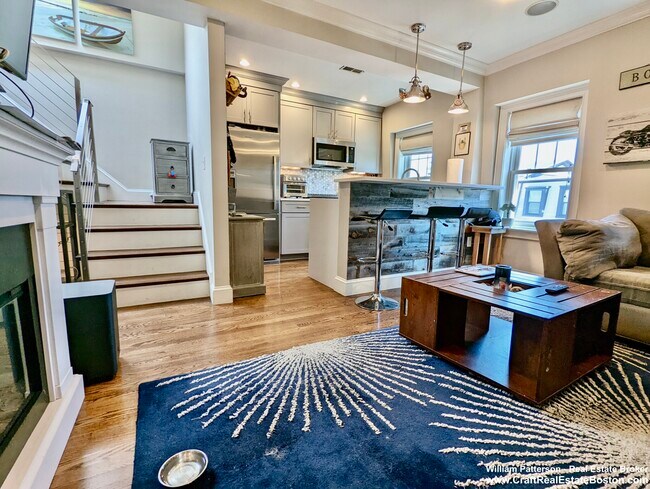 Foto del edificio - 504 E 8th St