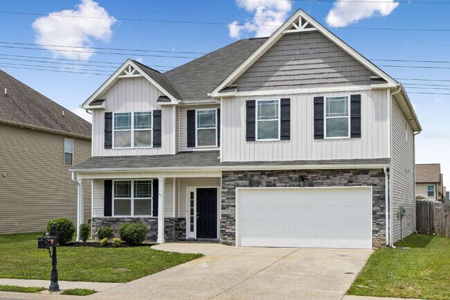 Building Photo - 1240 Winterset Dr