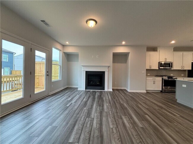 Foto del edificio - 2680 Whistler Wy NE