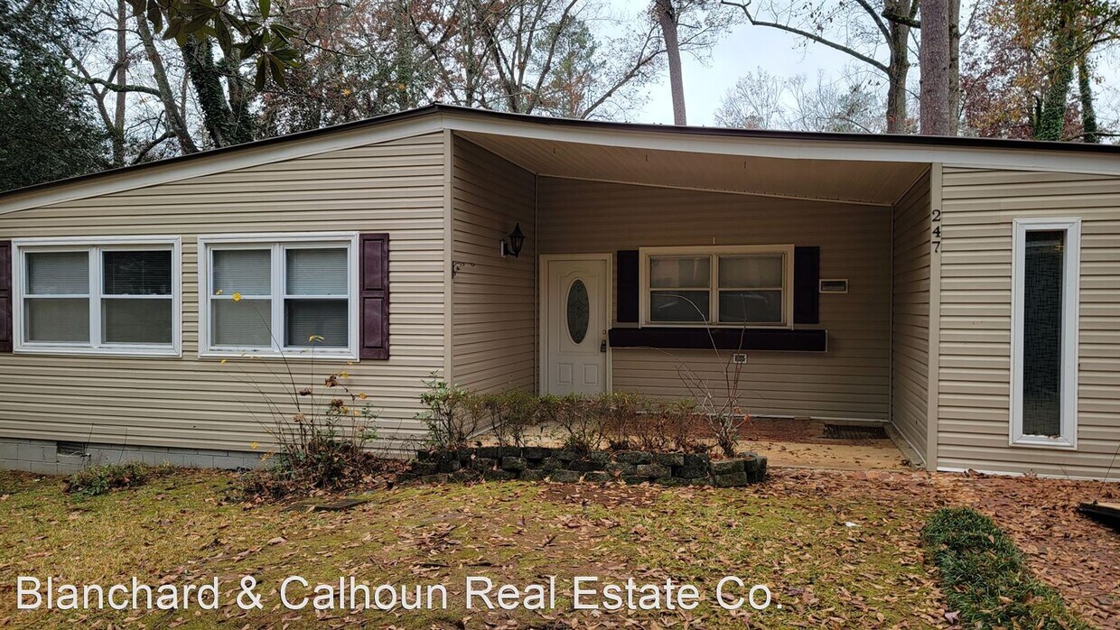 3 br, 1.5 bath House 247 WEST VINELAND House for Rent in Augusta