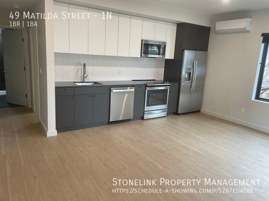 Primary Photo - 49 Matilda Street