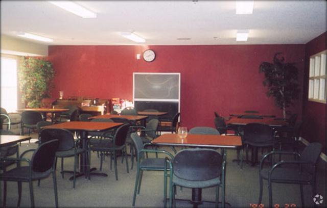 Casa club - Forbes Manor