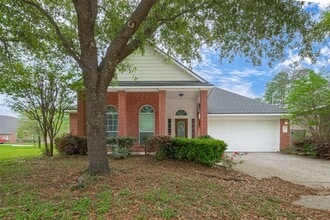 Building Photo - 1007 Casting Springs Way