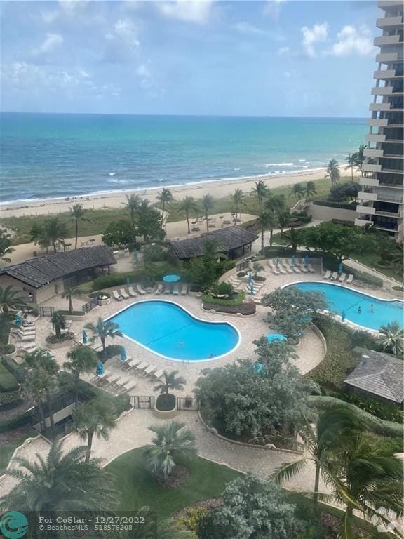 Apartments For Rent in Fort Lauderdale, FL with Hardwood Floors 831