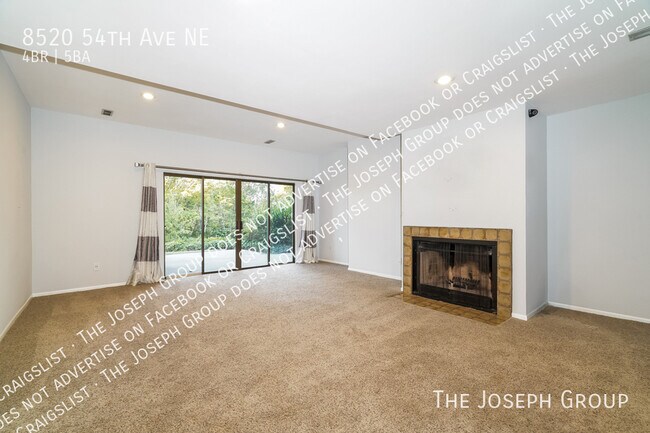 Foto del edificio - 8520 54th Ave NE