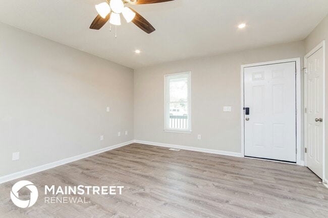 Building Photo - 206 Scotts Creek Run
