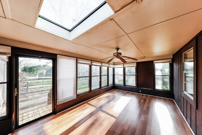 Foto del edificio - Cute Adamsville Home