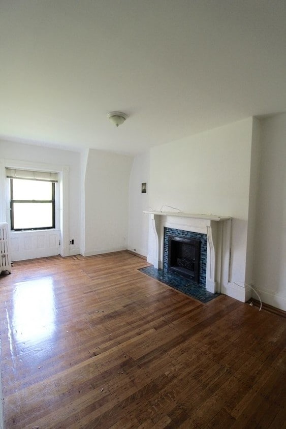 Primary Photo - 154 W 54th St