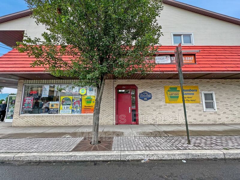 Primary Photo - 204 Bellefonte Ave