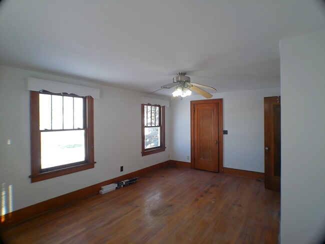 Building Photo - 519 Washington Ave
