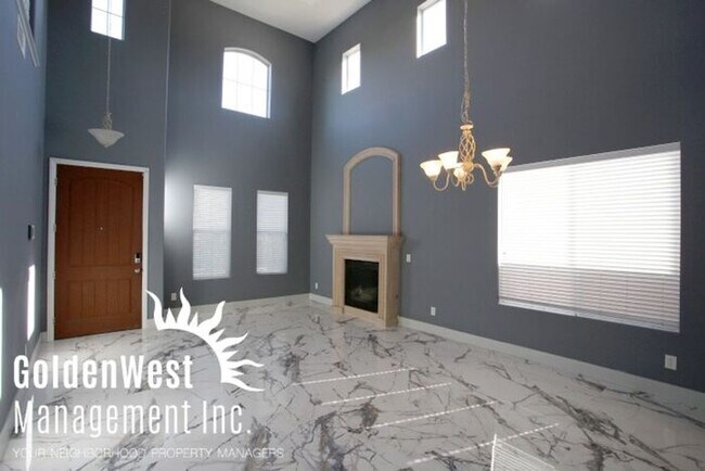 Foto del edificio - Eye Catching 5Bdm 3Ba Home in Las Vegas!