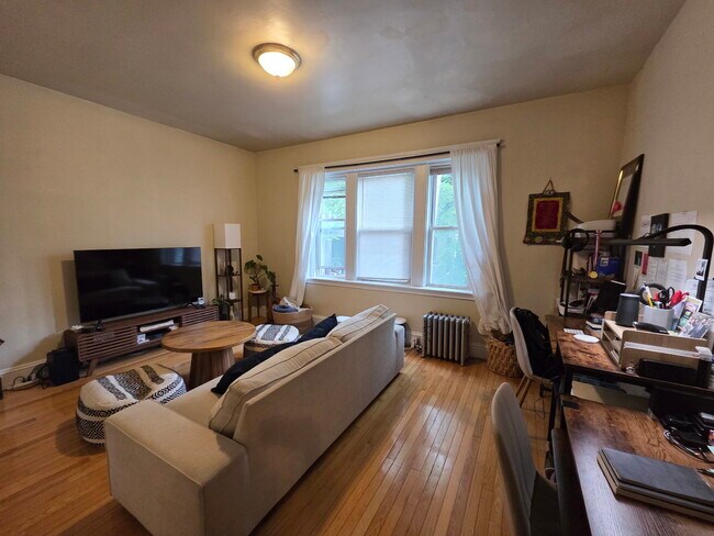 Photo - 10 Wendell St Apartment