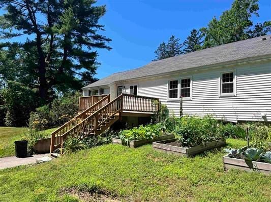 Primary Photo - 28 Old Wolfeboro Rd