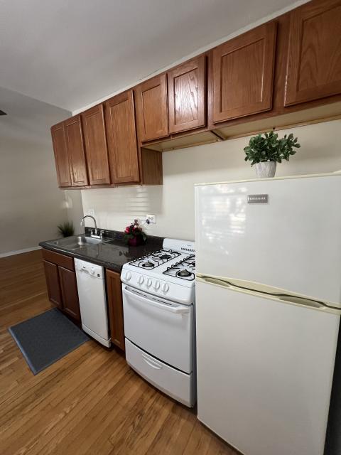 Building Photo - 1 bedroom in Chicago IL 60613