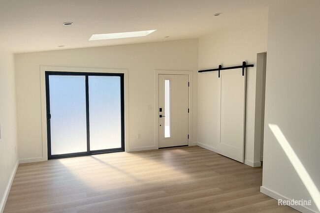 Sala de estar - 6694 Sabado Tarde Rd