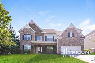 Building Photo - 4113 Roberts Crest Dr