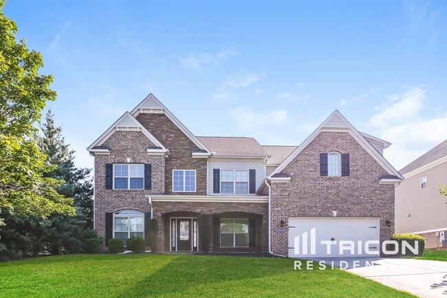 Building Photo - 4113 Roberts Crest Dr