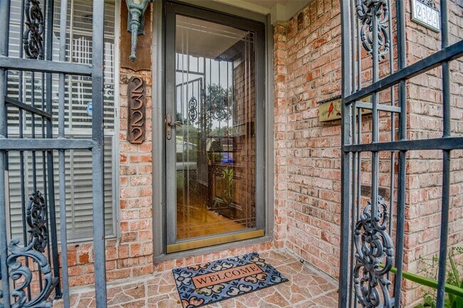 Foto del edificio - 2322 Ansbury Dr