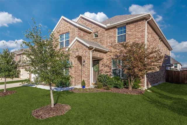 Building Photo - 1732 Ann St