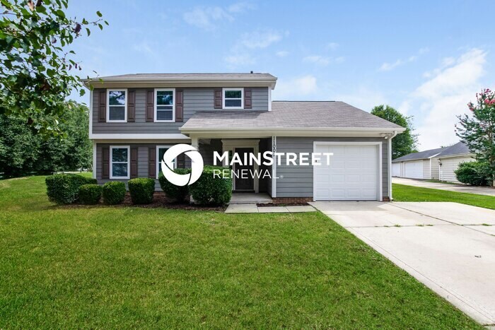 Primary Photo - 3 Bedroom Pet-Friendly Home in Charlotte, ...
