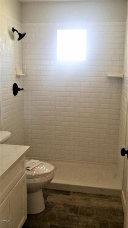 Baño principal 101 - Townhomes on Polk