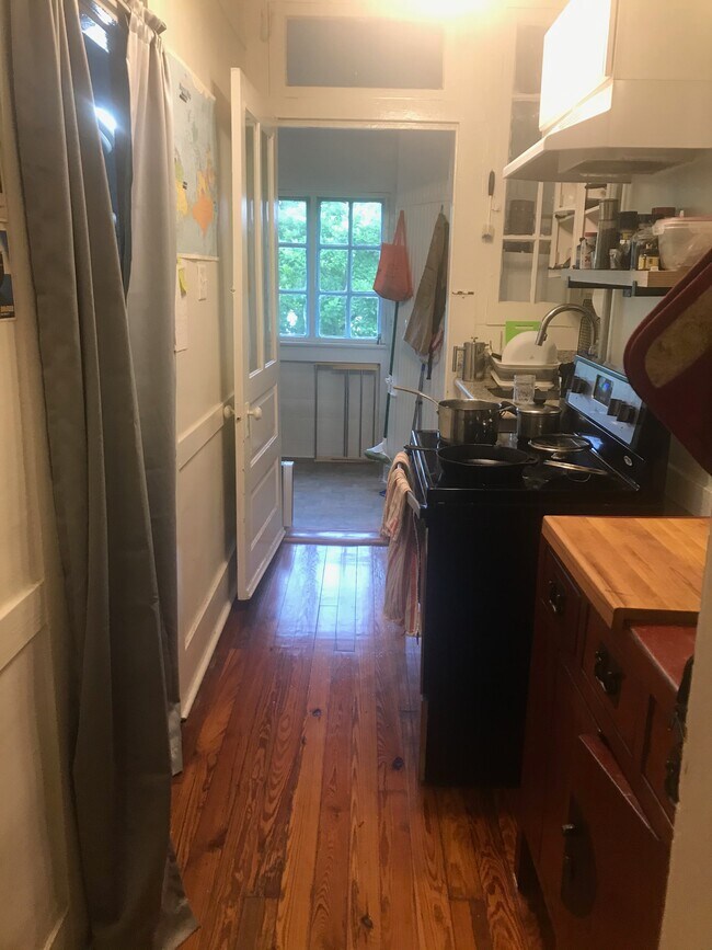 Foto del edificio - 7824 Oak St